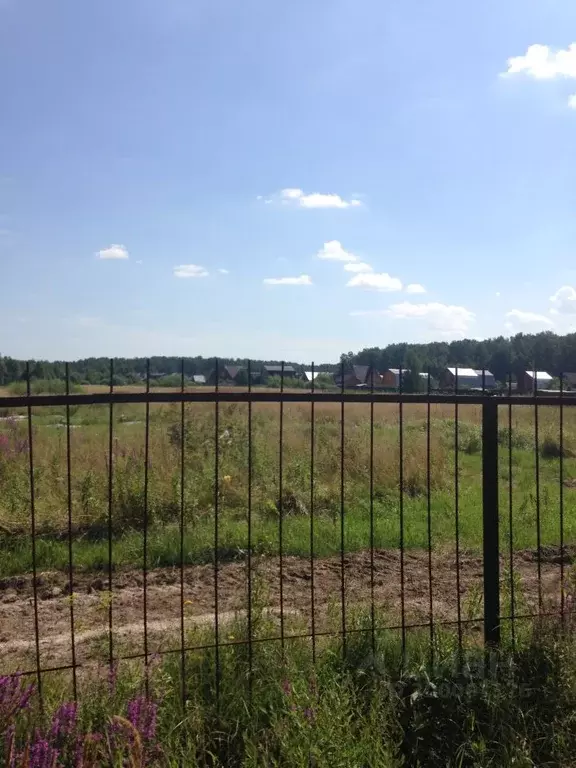 Участок в Москва Агро СНТ,  (10.0 сот.) - Фото 2