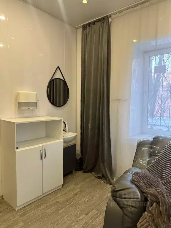 Помещение свободного назначения в Иркутская область, Иркутск ул. ... - Фото 1