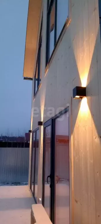 Дом, 110 м - Фото 1