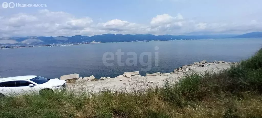 Участок в Новороссийск, Рыбацкая улица (5.05 м) - Фото 0
