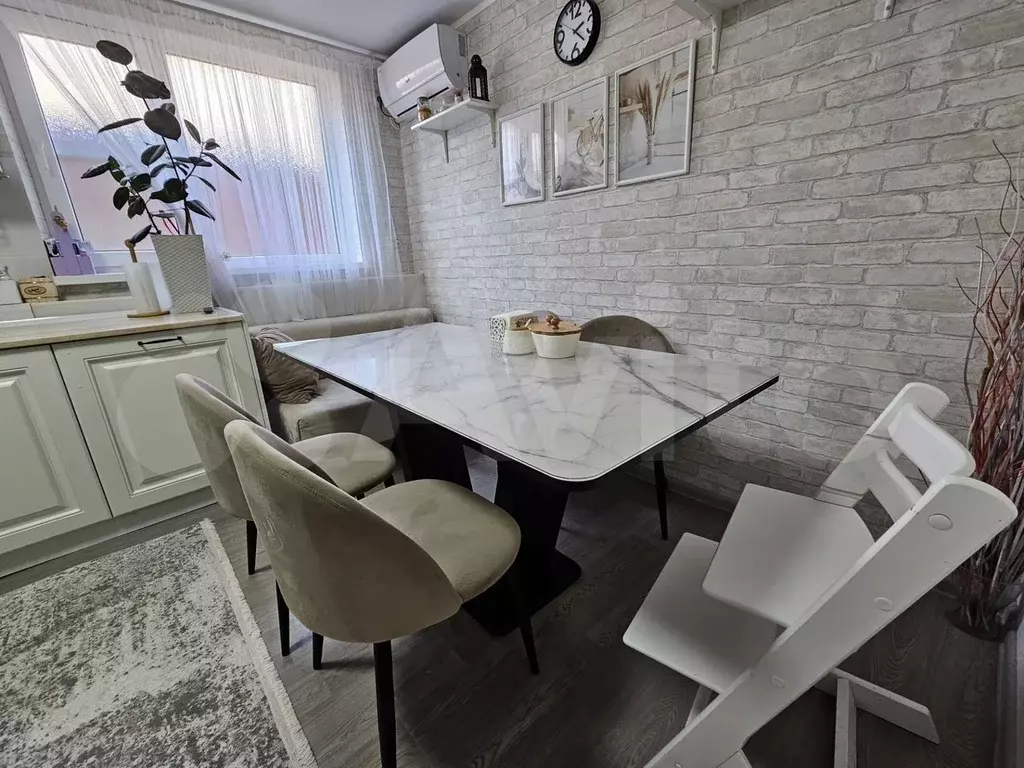Дом 95 м на участке 4,6 сот. - Фото 0