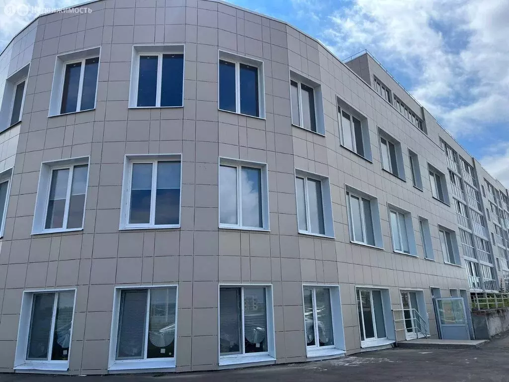 Помещение свободного назначения (26 м) - Фото 2