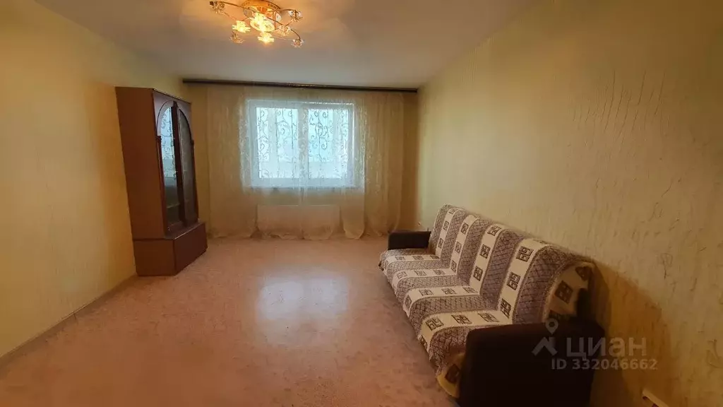 2-к кв. Москва проезд Русанова, 31 (52.0 м) - Фото 1