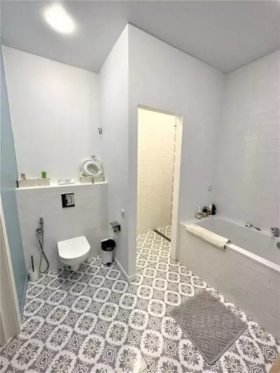 Дом в Крым, Симферопольский район, с. Мирное пер. Интернациональный, ... - Фото 1