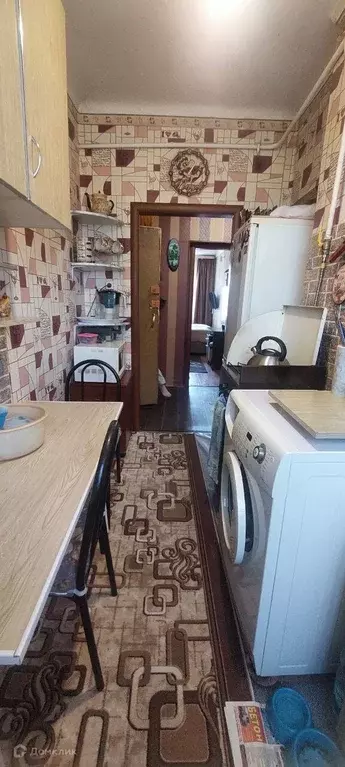 Продаётся 3-к квартира, 52 м - Фото 1