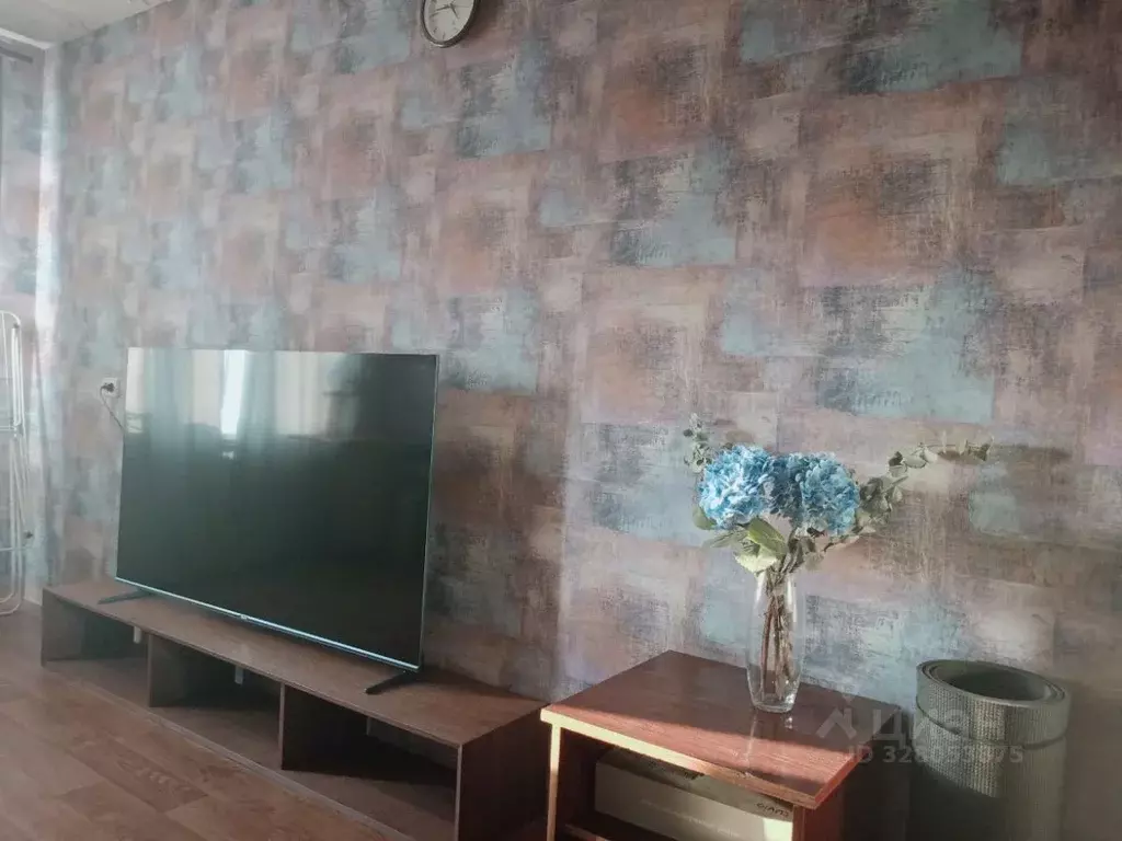 1-к кв. Татарстан, Казань ул. Шуртыгина, 24 (29.0 м) - Фото 2