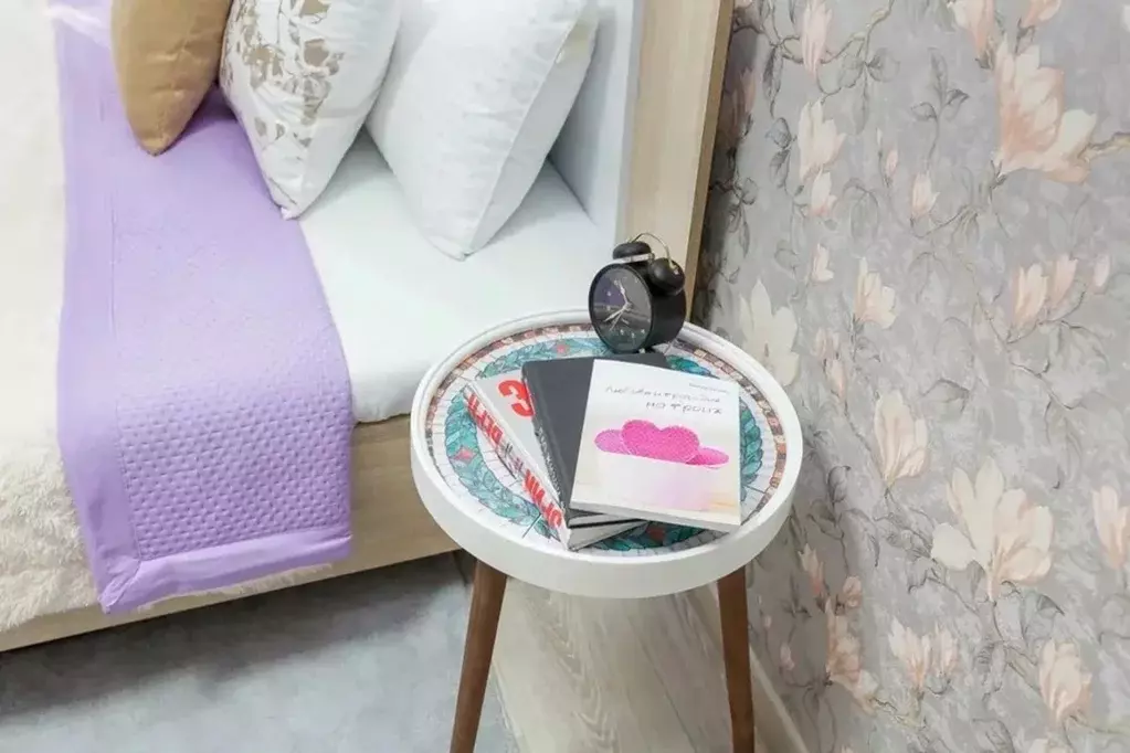 Студия Москва ул. Большая Молчановка, 24/2С1 (23.0 м) - Фото 2