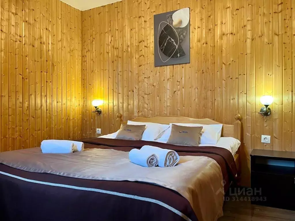 Комната Адыгея, Майкопский район, Даховская ст-ца  (40.0 м) - Фото 1