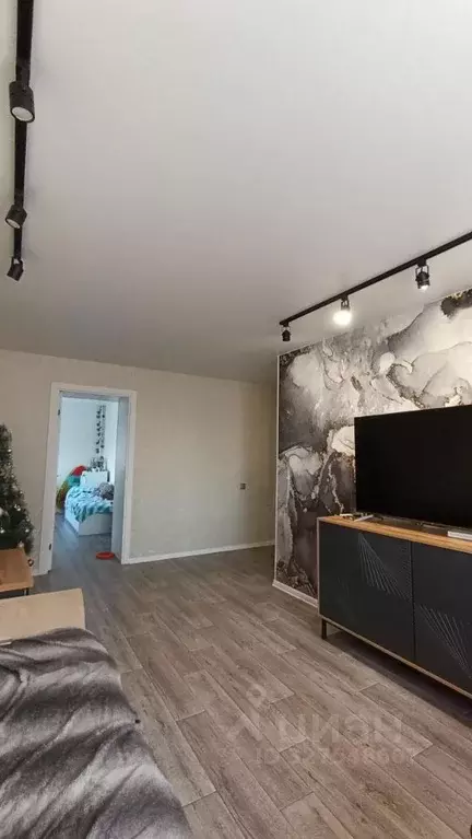 4-к кв. Свердловская область, Асбест ул. Мира, 6 (67.5 м) - Фото 2