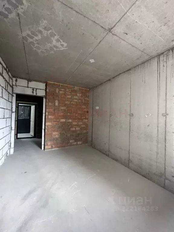 2-к кв. Ростовская область, Ростов-на-Дону Сельмаш мкр, ул. ... - Фото 1