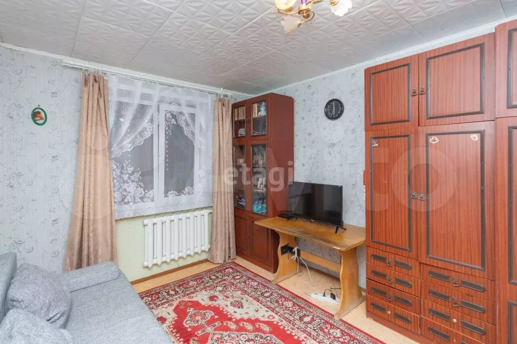 2-к. квартира, 51,1 м, 7/9 эт. - Фото 1