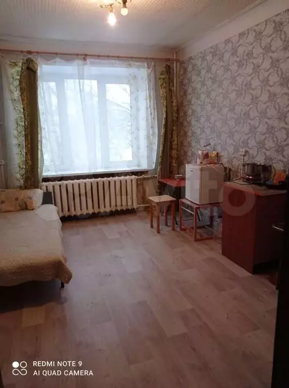 Комната 12 м, 3/3 эт. - Фото 1