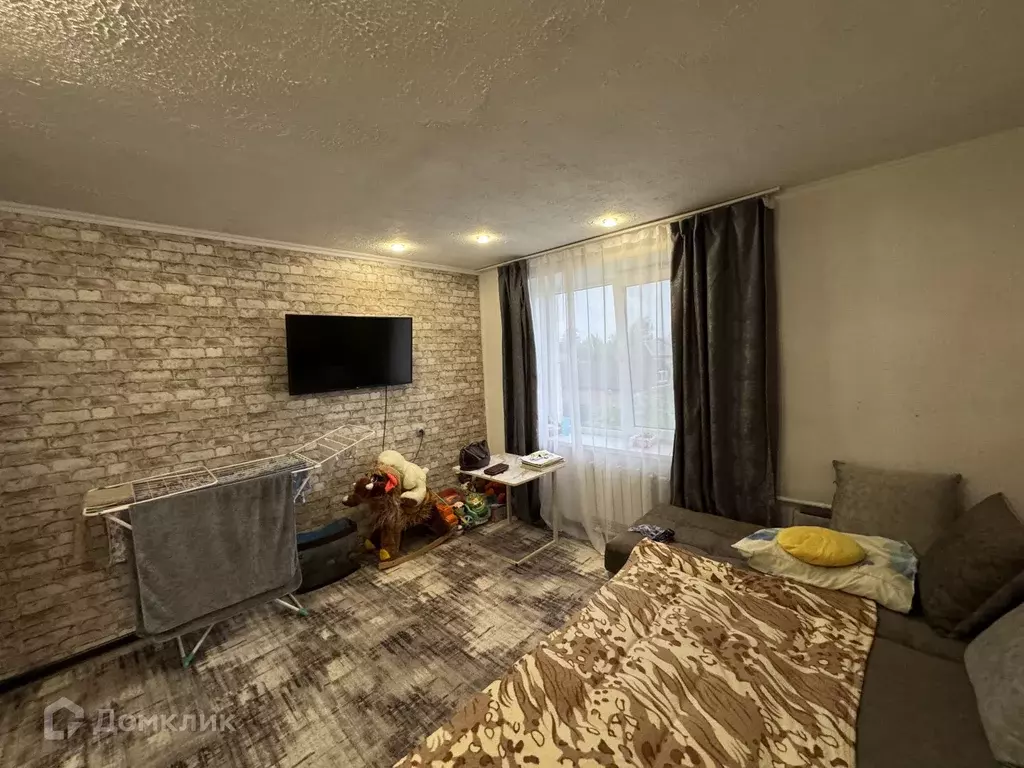 Продаётся 2-к квартира, 46 м - Фото 0