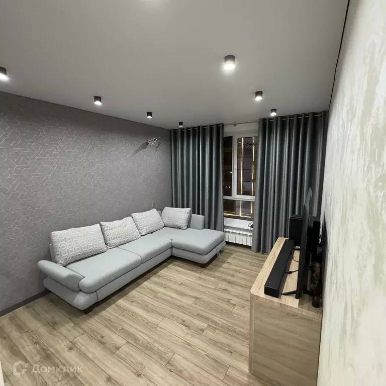 Продаётся 1-к квартира, 35 м - Фото 1