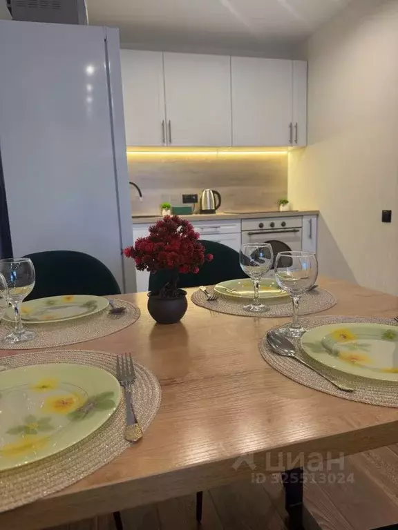 2-к кв. Карелия, Петрозаводск ул. Генерала Судакова, 3 (38.6 м) - Фото 2