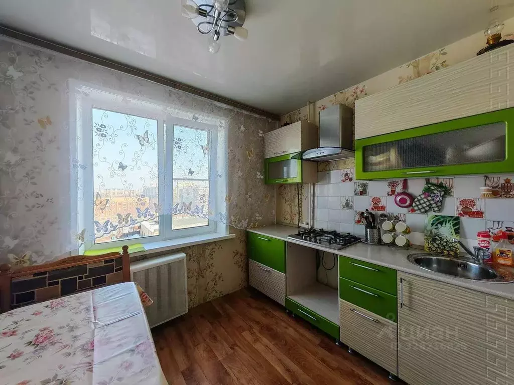 1-к кв. Московская область, Электросталь ул. Журавлева, 11к2 (32.0 м) - Фото 1