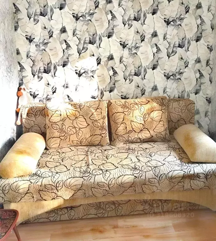 Комната Новосибирская область, Новосибирск ул. Дуси Ковальчук, 181 ... - Фото 1