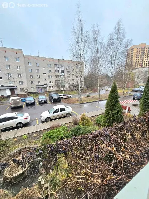 4-комнатная квартира: посёлок городского типа Родники, Большая ... - Фото 1