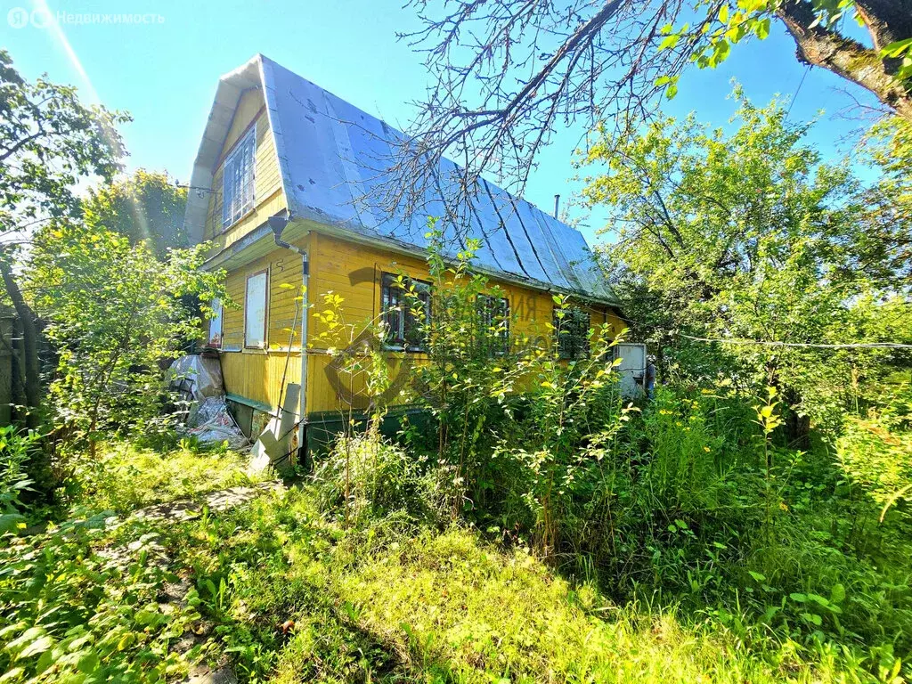 Дом в Московская область, муниципальный округ Истра, Дедовск (87 м) - Фото 1