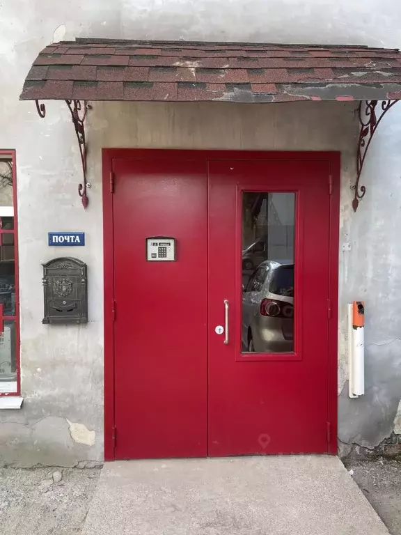 Офис в Санкт-Петербург Уральская ул., 13В (26 м) - Фото 1