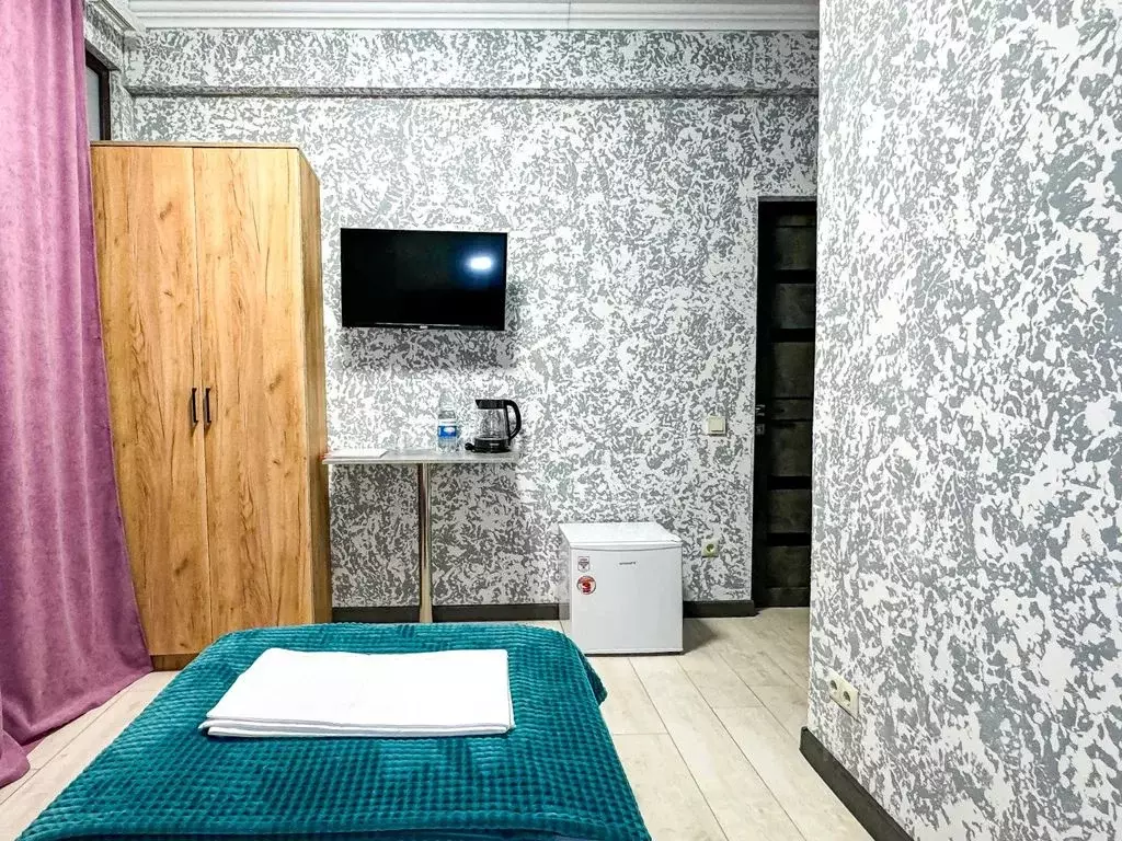 Комната Краснодарский край, Геленджик Колхозная ул., 77 - Фото 2