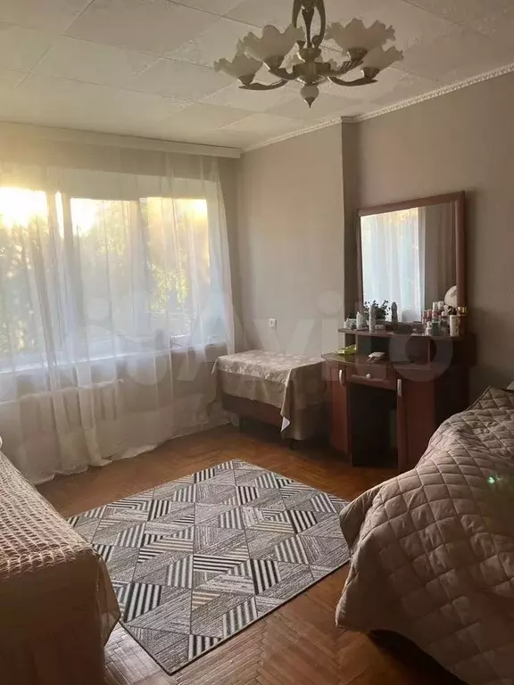 1-к. квартира, 30 м, 4/5 эт. - Фото 1