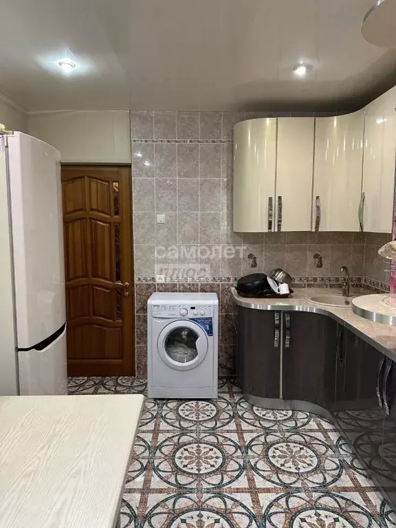 1-к кв. Кабардино-Балкария, Нальчик ул. Тарчокова, 56 (40.0 м) - Фото 1