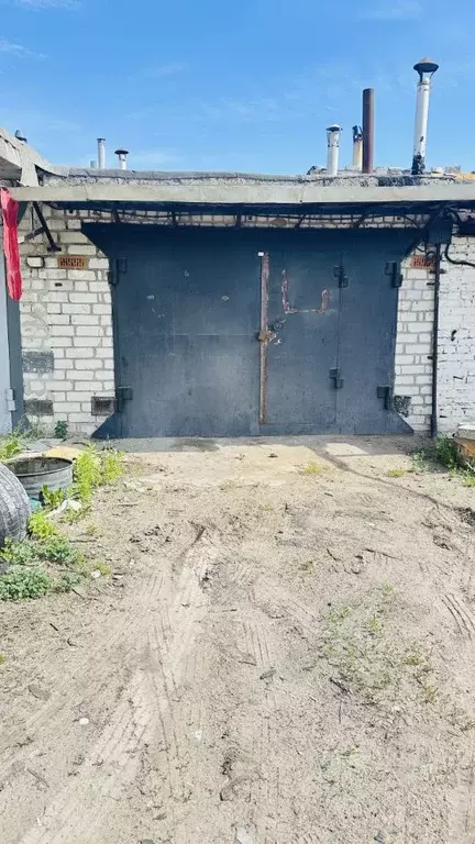 Гараж в Брянская область, Брянск  (19 м) - Фото 1