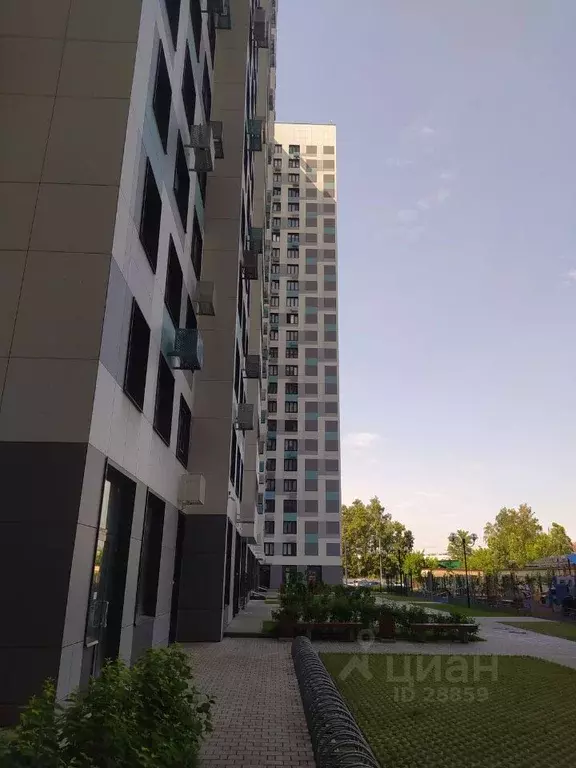2-к кв. Московская область, Мытищи Олимпийский просп., 12 (60.0 м) - Фото 0