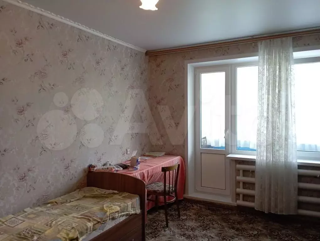 1-к. квартира, 37,3 м, 1/9 эт. - Фото 1
