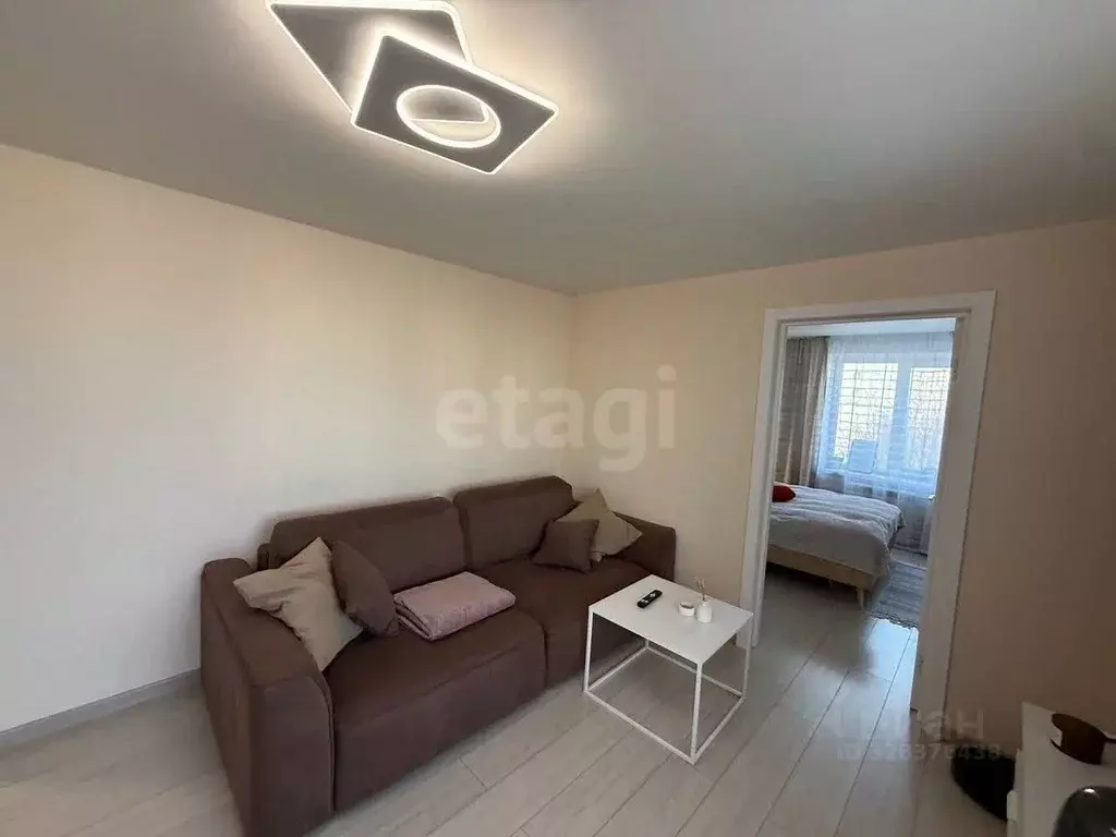 3-к кв. Белгородская область, Белгород бул. Первого Салюта, 7 (60.8 м) - Фото 2