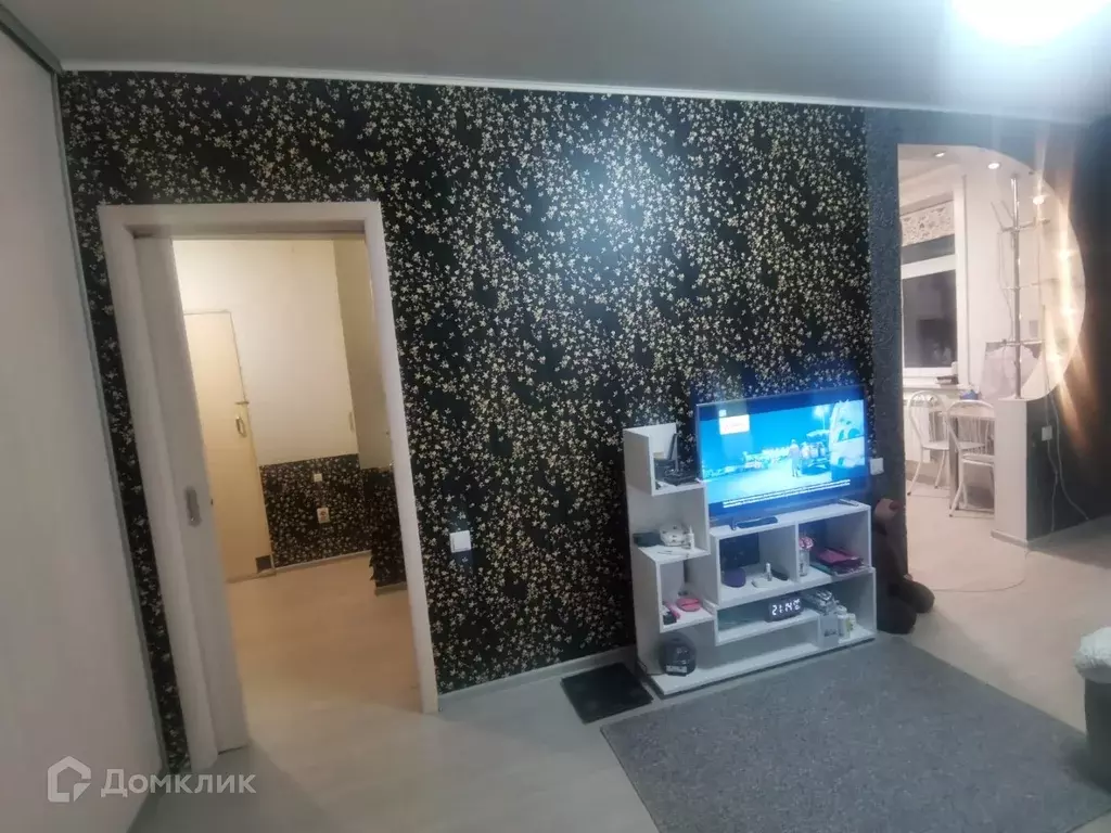 Продаётся 1-к квартира, 34.4 м - Фото 0