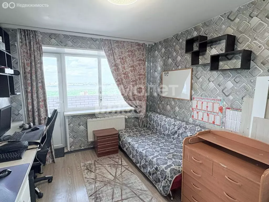 Квартира-студия: Ижевск, Тверская улица, 55А (22.1 м) - Фото 1