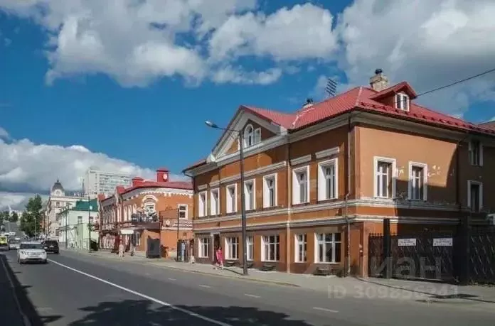 Офис в Татарстан, Казань Астрономическая ул., 8 (850 м) - Фото 0