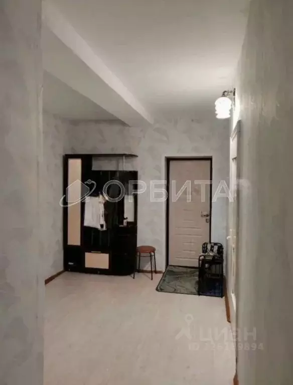 2-к кв. Тюменская область, Тюмень ул. Салтыкова-Щедрина, 36 (61.1 м) - Фото 2