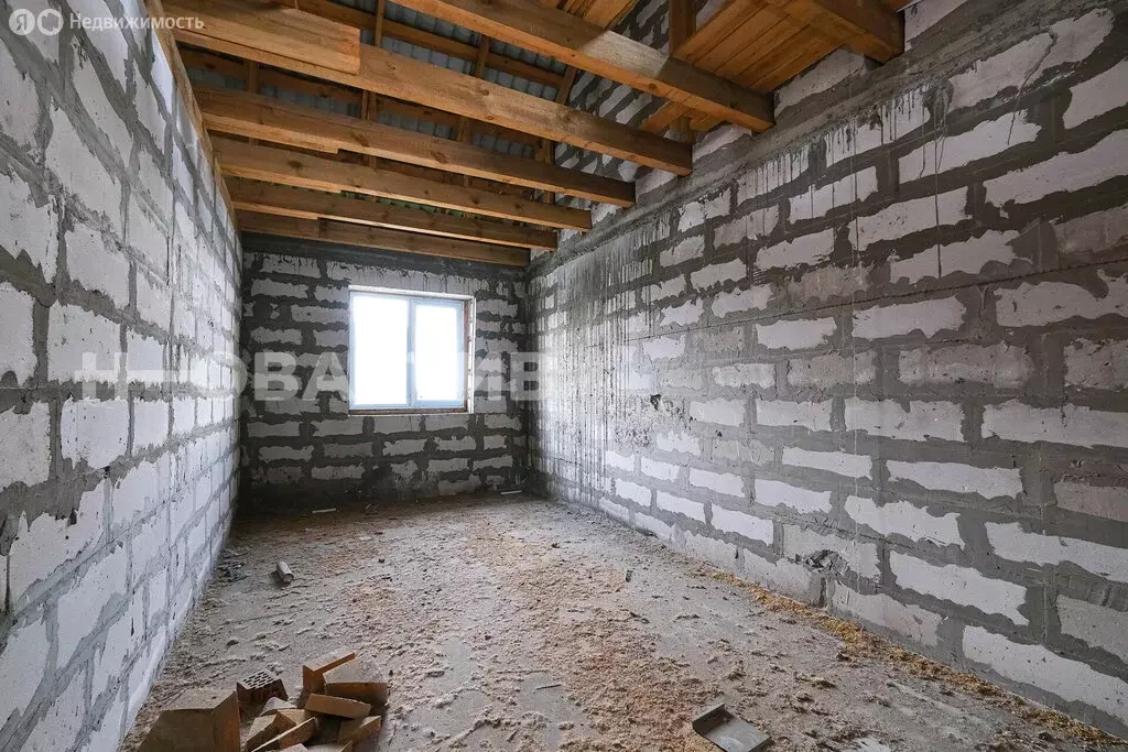 Дом в Каменский сельсовет, дачный массив Микрорайон Близкий, 782 (219 ... - Фото 2