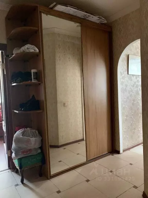 Комната Москва Большой Конюшковский пер., 27А (14.0 м) - Фото 1