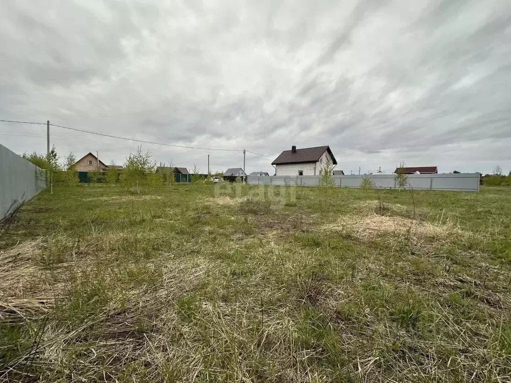 Участок в Владимирская область, Петушинский муниципальный округ, д. ... - Фото 1