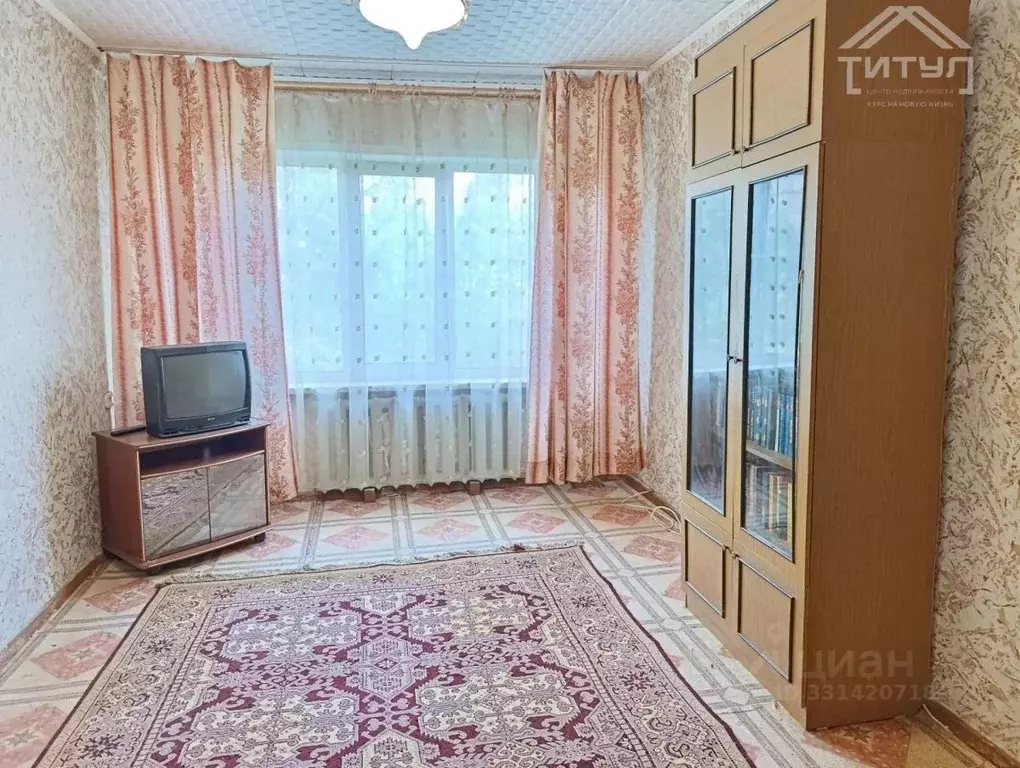 2-к кв. Алтайский край, Барнаул ул. Георгия Исакова, 232 (43.2 м) - Фото 1