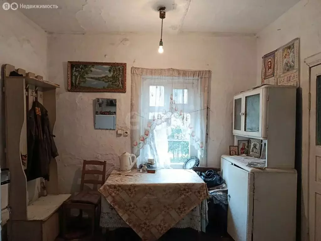 Дом в Абакан, улица Чертыгашева (48.9 м) - Фото 1