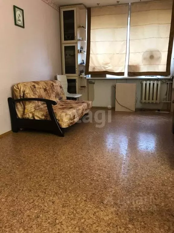 2-к кв. Орловская область, Орел ул. Бурова, 38 (54.0 м) - Фото 0