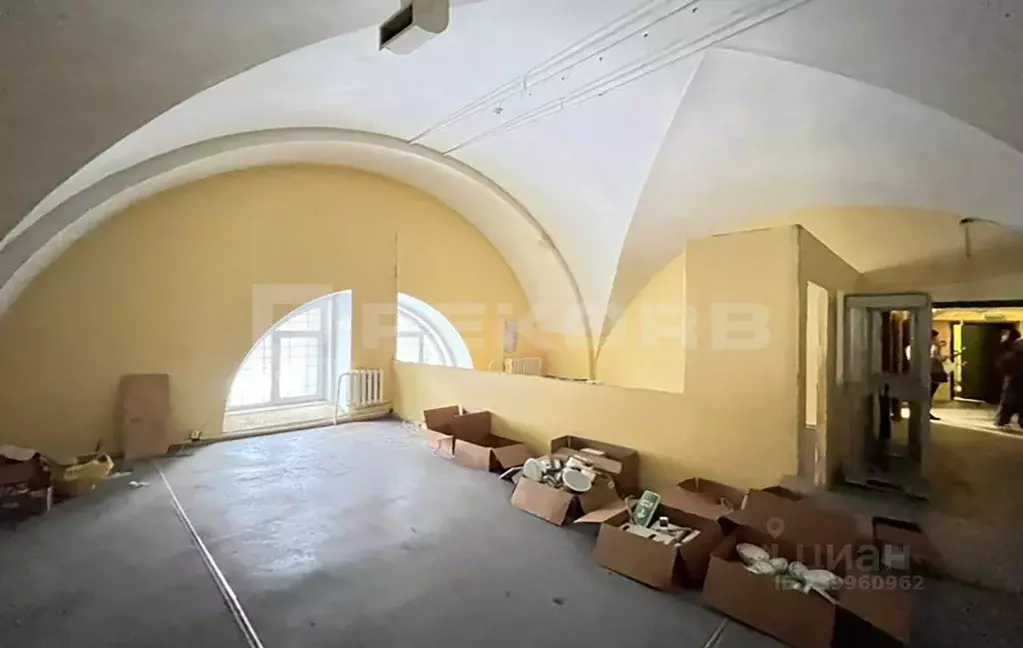 Офис в Санкт-Петербург Арсенальная ул., 2 (577 м) - Фото 0