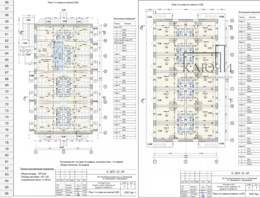 Студия Башкортостан, Белорецкий район, Абзаковский сельсовет, с. ... - Фото 2