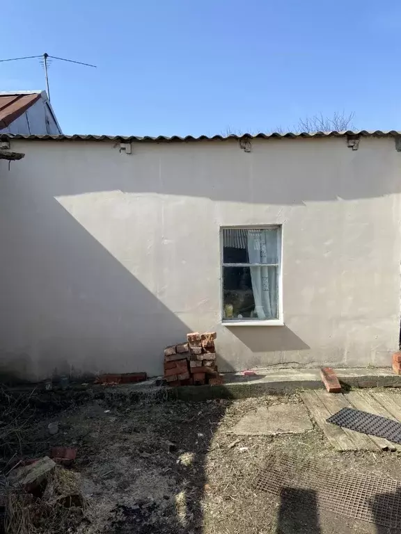 Дом в Саратовская область, Саратов муниципальное образование, пос. ... - Фото 1