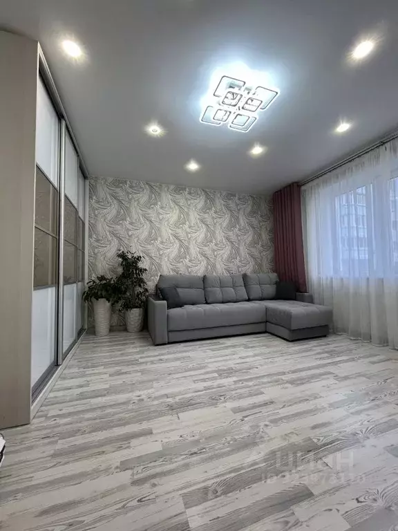 2-к кв. Пермский край, Пермь ул. Сигаева, 12 (52.2 м) - Фото 2