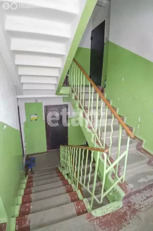 2-комнатная квартира: Нижний Тагил, Газетная улица, 11 (45.7 м) - Фото 2