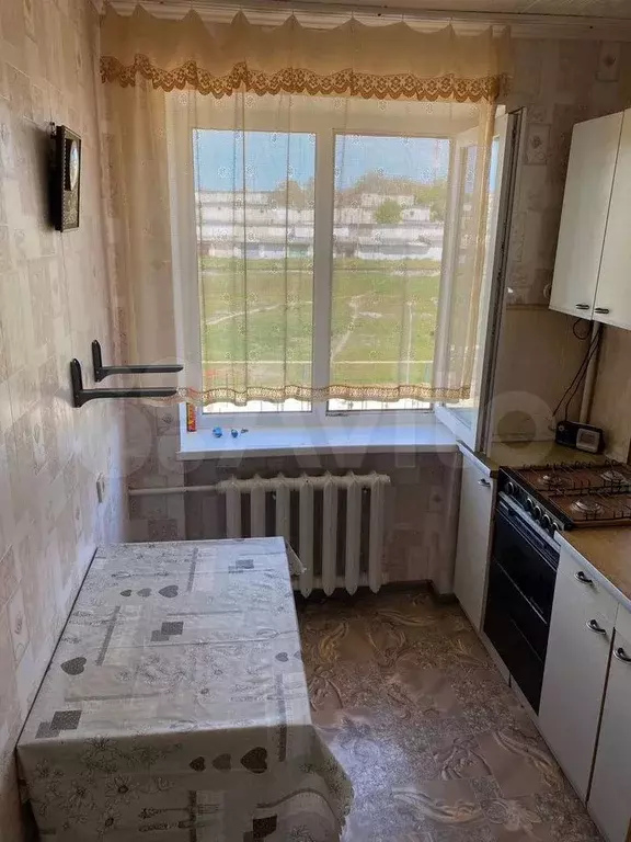 1-к. квартира, 30 м, 5/5 эт. - Фото 0