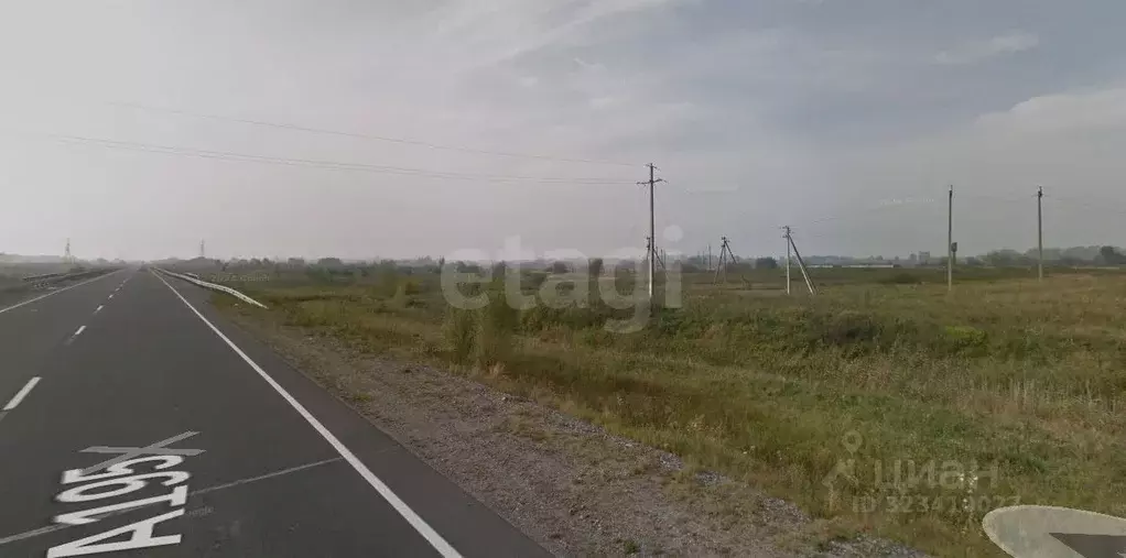 Участок в Калининградская область, Багратионовский муниципальный ... - Фото 2