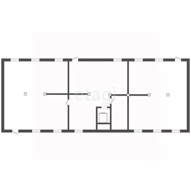 Торговая площадь в Ставропольский край, Пятигорск пер. Березовый (364 ... - Фото 1
