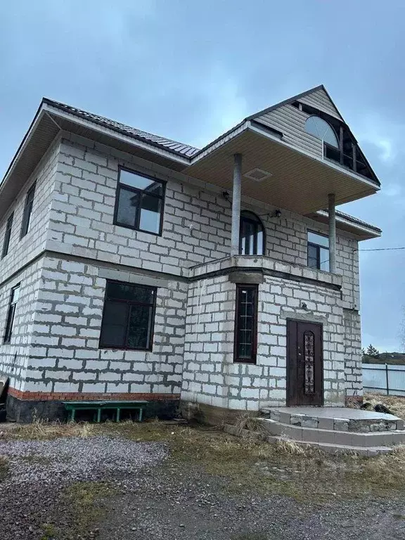 Дом, 253.6 м - Фото 0